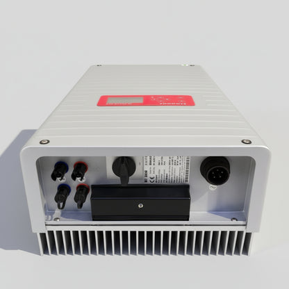 Sunways NT 5000 Solar Inverter | 4.6 kW Rated / 5.0 kW Max | 230V | IP54 | Germany