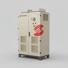 Santerno SUNWAY TG ZZEE145800 Grid-Tied Solar Inverter | 102.5 kW Rated | 3-Phase 400V | 145–800 VDC