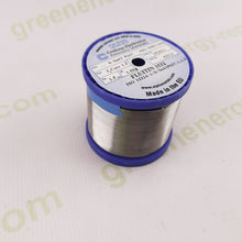 Cookson Electronics FLUITIN 1532 Solder Wire | Sn63Pb37 | 1.5 mm | 1 kg | 3-Core 1.1% Flux