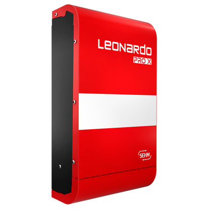 Leonardo PRO X Energy Storage Systems | On-Grid & Off-Grid | 3kW–8kW Master + Slave Modules | 48V | 5-Year Warranty