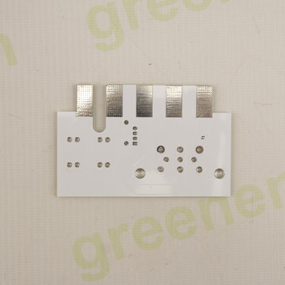 AC & CAN Interface Connection PCB for ELTEK Flatpack2 Power Modules