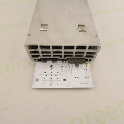 AC & CAN Interface Connection PCB for ELTEK Flatpack2 Power Modules