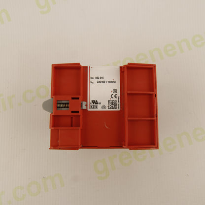 DEHNguard DG M TT 275 FM | Type 2 SPD | 40 kA | TT System | Remote Signaling | DIN Rail |