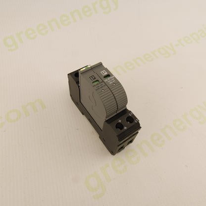 Phoenix Contact VAL-CP-S-350 + VALVETRAB VAL-CP 350-ST | Type 2 SPD | 240/415 V AC | 40 kA |