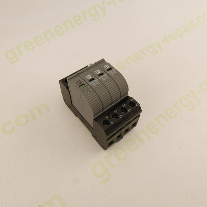 Phoenix Contact VAL-CP-3S-350 Surge Protection Device (SPD) | Type 2 | 3-Phase 240/415 V AC | 40 kA |