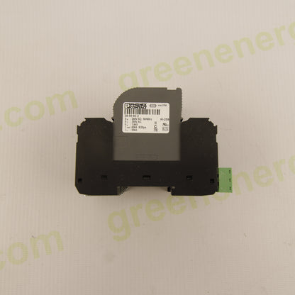 Phoenix Contact VAL-CP-3S-350 Surge Protection Device (SPD) | Type 2 | 3-Phase 240/415 V AC | 40 kA |
