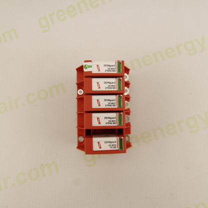 DEHNguard DG M YPV SCI 1000 FM + DEHN DG MOD STRING 500 / PE 500 | Type 2 SPD for Photovoltaic Systems | 1000 V DC | 40 kA