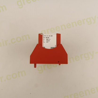 DEHNguard DG M YPV SCI 1000 FM + DEHN DG MOD STRING 500 / PE 500 | Type 2 SPD for Photovoltaic Systems | 1000 V DC | 40 kA