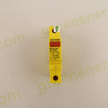 CON.TRADE SPD Tipo L/2/0 Cod. 210004 – Type 2 Surge Arrester | Single-Pole | 400–480 V AC | 40 kA | Class II |