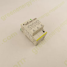 Iskra Zaščite PROTEC C 40/320 – Type 2 SPD | 3P+PEN | 320V AC | 40kA |