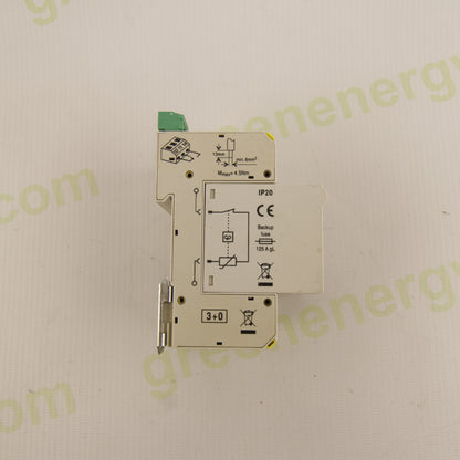 Iskra Zaščite PROTEC C 40/320 – Type 2 SPD | 3P+PEN | 320V AC | 40kA |