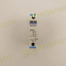 Revalco RAOC275/40 | Type 2 SPD | 275V AC / 350V DC | 40kA Max | Single Pole