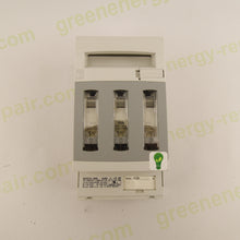 Rittal 3-Pole Fuse Switch Disconnector 160 A | 690 V AC | NH Fuse Holder |