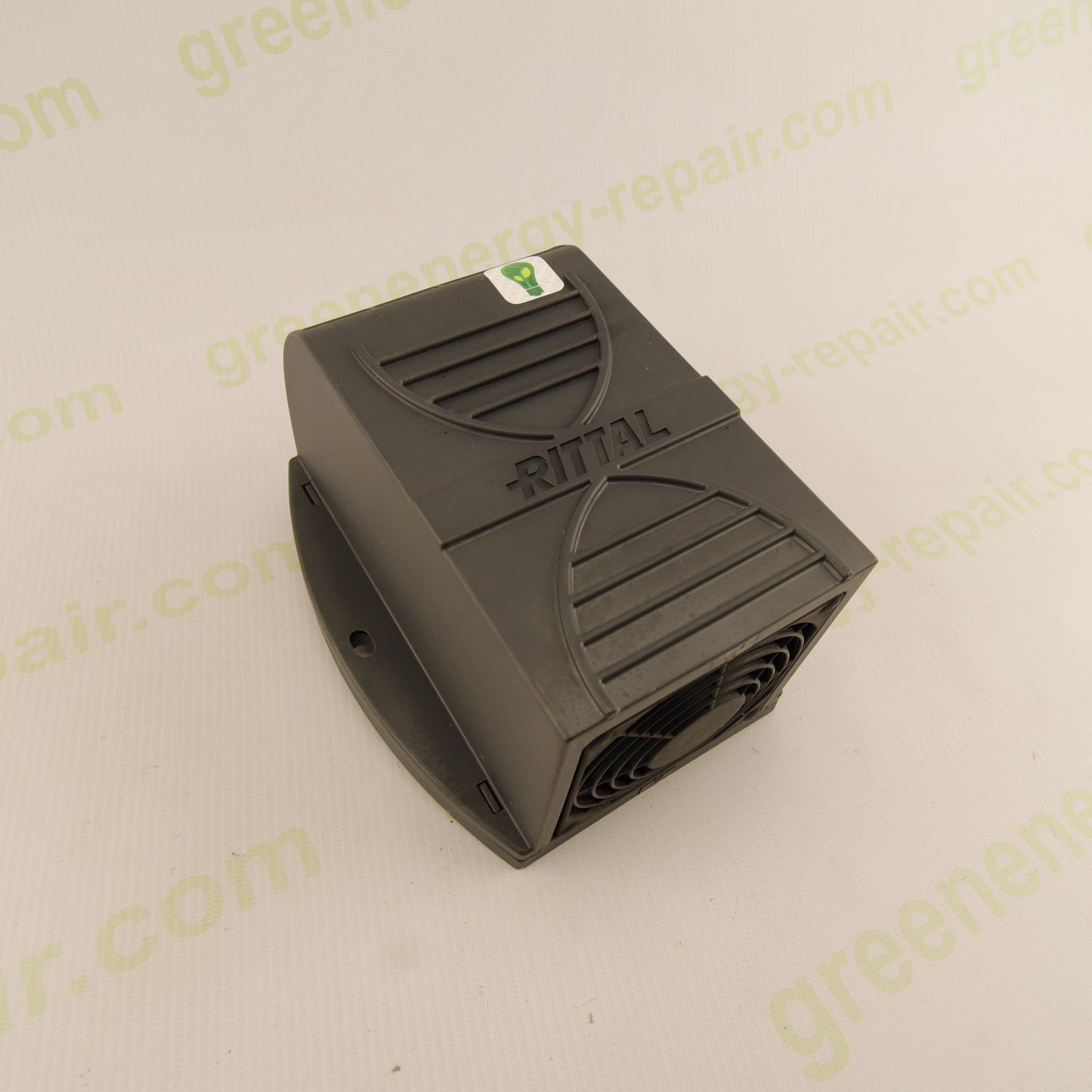 Rittal SK3105190 Wet Removal Fan – 400W Industrial Cooling & Condensation Extraction Unit for KACO Central Inverters | 230V AC