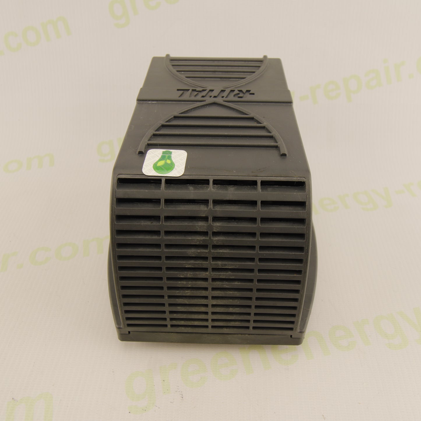 Rittal SK3105190 Wet Removal Fan – 400W Industrial Cooling & Condensation Extraction Unit for KACO Central Inverters | 230V AC
