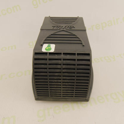 Rittal SK3105190 Wet Removal Fan – 400W Industrial Cooling & Condensation Extraction Unit for KACO Central Inverters | 230V AC