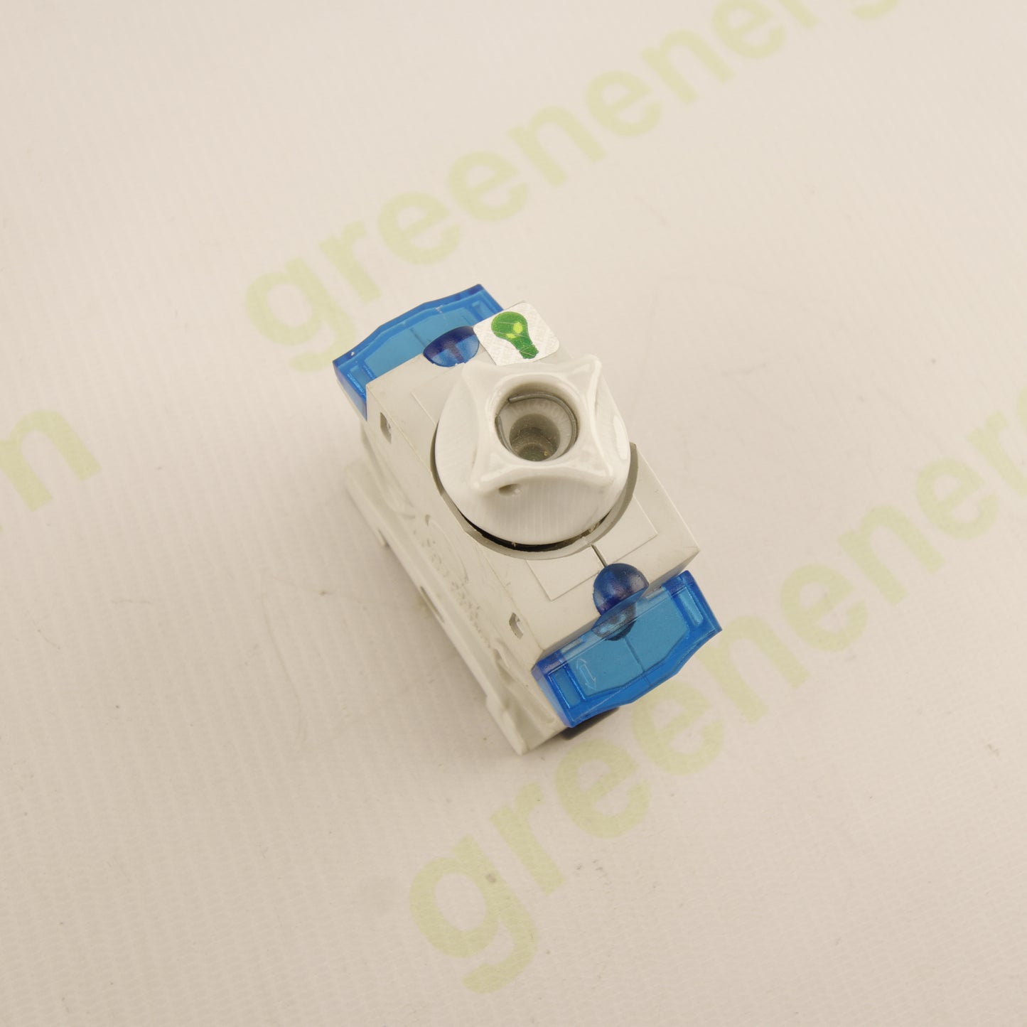 Wöhner NH Fuse Switch Disconnector 16A 400V – NH Fuse Switch Disconnector | 16A | 400V AC | Busbar / Panel Mount | VDE 0636