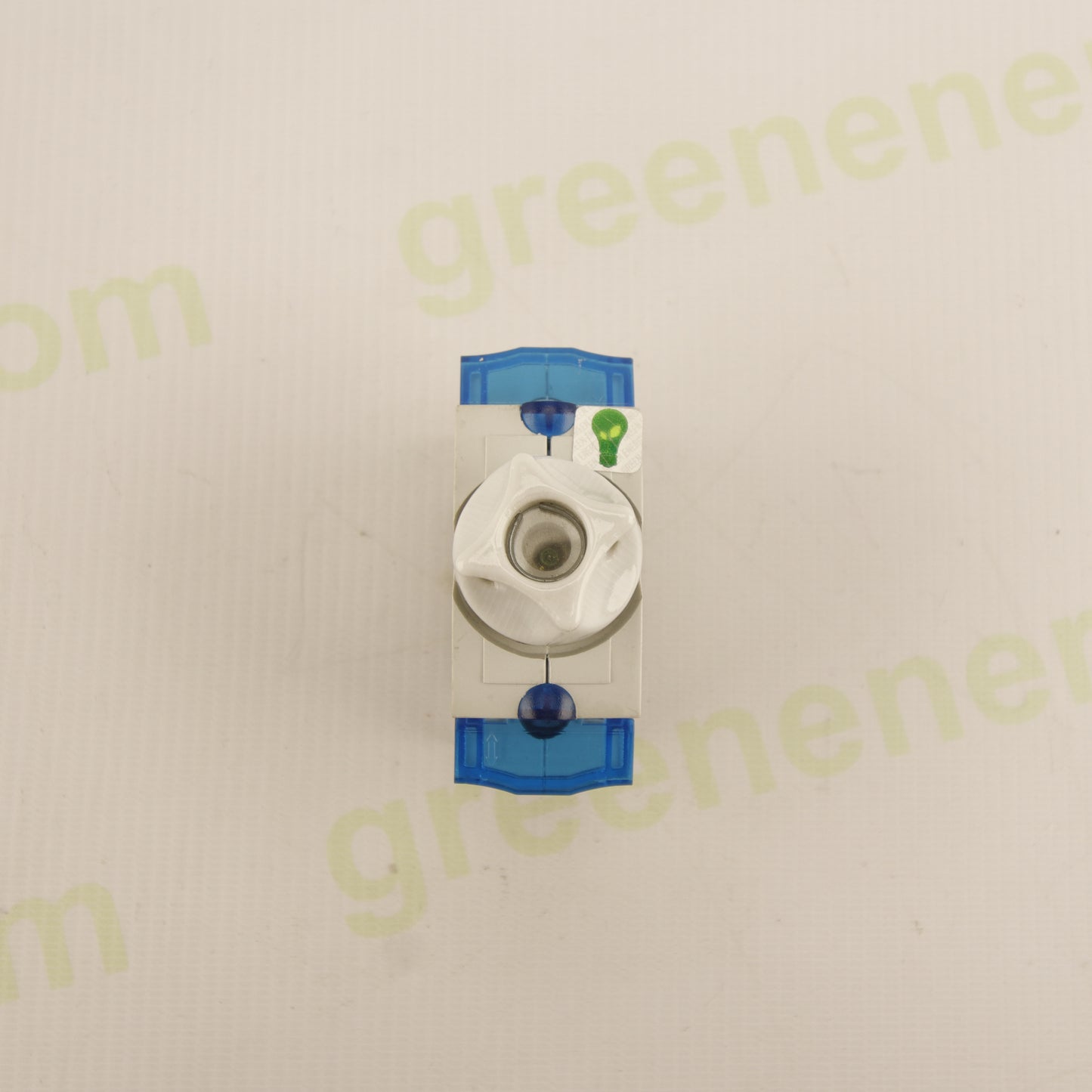 Wöhner NH Fuse Switch Disconnector 16A 400V – NH Fuse Switch Disconnector | 16A | 400V AC | Busbar / Panel Mount | VDE 0636