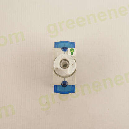 Wöhner NH Fuse Switch Disconnector 16A 400V – NH Fuse Switch Disconnector | 16A | 400V AC | Busbar / Panel Mount | VDE 0636