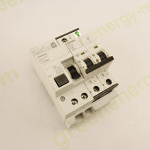 Siemens 5SM2 322-0 + Siemens 5SY42 C16 – 2P RCBO Assembly | 16A Curve C | 30mA | 400V AC | 10kA