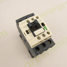 Schneider Electric LC1D32 – 3P 32A AC-3 Contactor | 690V AC | Coil A1/A2 | TeSys D Series