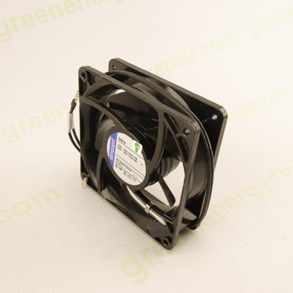 ebm-papst 4656 N Axial Fan | 120mm | 230V AC | 19W