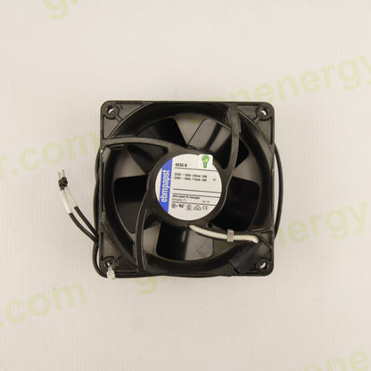 ebm-papst 4656 N Axial Fan | 120mm | 230V AC | 19W