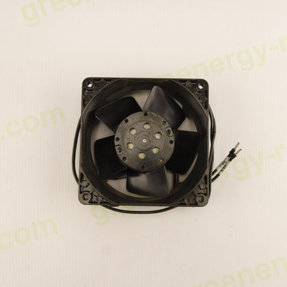 ebm-papst 4656 N Axial Fan | 120mm | 230V AC | 19W