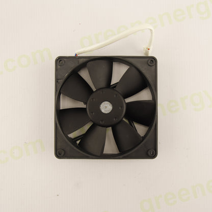 ebm-papst 4414 FL – 119×119×25 mm Axial Fan | 24V DC | 1W | Low Power | Slim Design with Connector