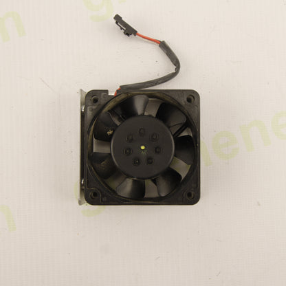 NMB-MAT 2408NL-04W-B59 DC Axial Cooling Fan | 80mm x 80mm | 12V DC | 0.14A