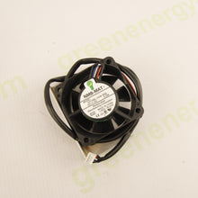 NMB-MAT 2410ML-04W-B56 DC Cooling Fan | 60x60x25mm | 12V DC, 0.26A | 3-Wire