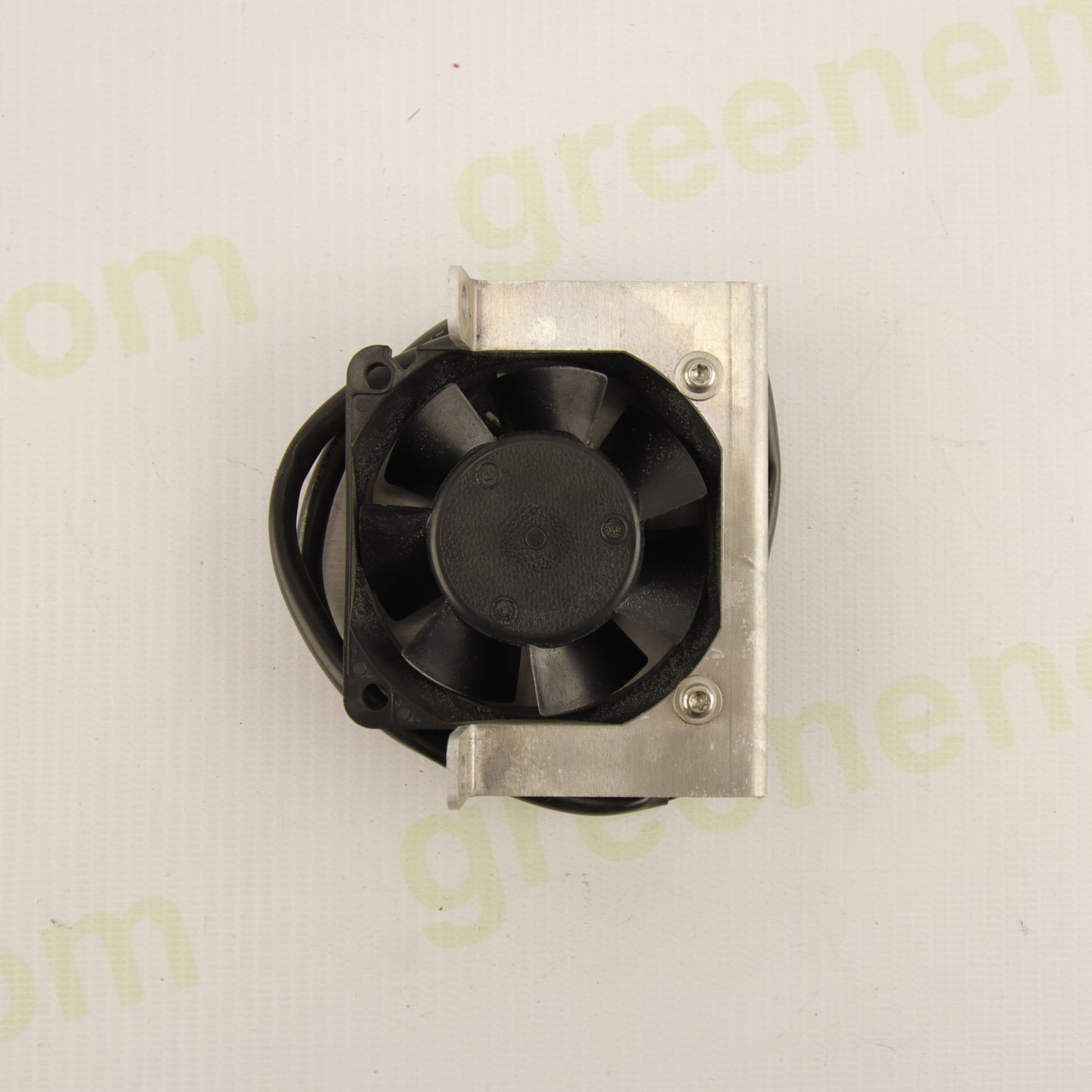 NMB-MAT 2410ML-04W-B56 DC Cooling Fan | 60x60x25mm | 12V DC, 0.26A | 3-Wire