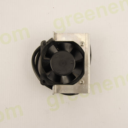NMB-MAT 2410ML-04W-B56 DC Cooling Fan | 60x60x25mm | 12V DC, 0.26A | 3-Wire