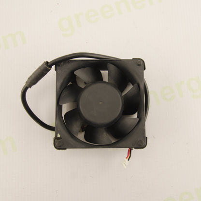 SUNON PSD1208PMB1-A Industrial Cooling Fan | 12V DC | 3-Wire | 11.4W