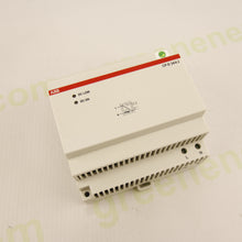 ABB CP-D 24/4.2 DIN Rail Industrial Power Supply – 230VAC → 24VDC 4.2A – 100W