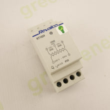 Revalco RT1024 Control Transformer | 230V to 2×12V | 2×5VA (10VA Total)