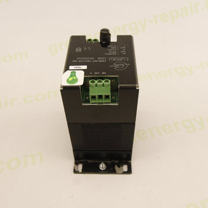 Eurogi EAGML265-100/230-400 – Industrial Power Supply 230/400VAC → 265VDC 0.35A (100W) – Adjustable Output – Code 11E092210