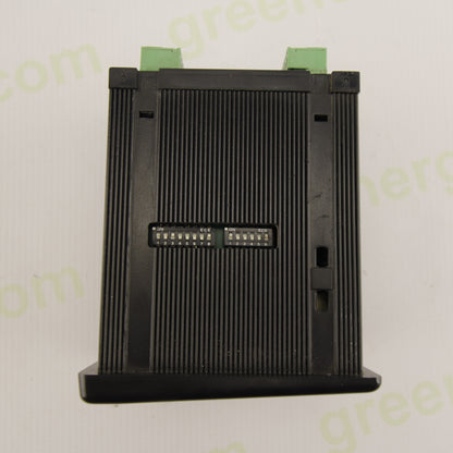 Tecsystem NT935 – Temperature Control Unit & Protection Relay – 4 Channels – PT100 Inputs – Digital Display – Alarm/Trip/Fan Outputs