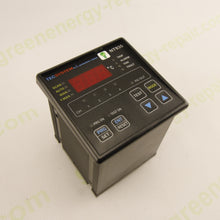 Tecsystem NT935 – Temperature Control Unit & Protection Relay – 4 Channels – PT100 Inputs – Digital Display – Alarm/Trip/Fan Outputs