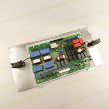 Rele филтърна платка за Aurora ABB PVI TRIO OUTD 10.0kW/12.5kW — Коригиране на често срещани грешки