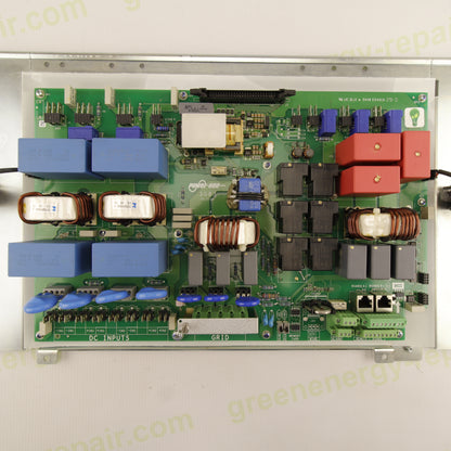 ABB Aurora Power-One 8kW / 10.0kW / 12.5kW Filter & Relay Board – PN 3G83 – Photovoltaic Inverter Module