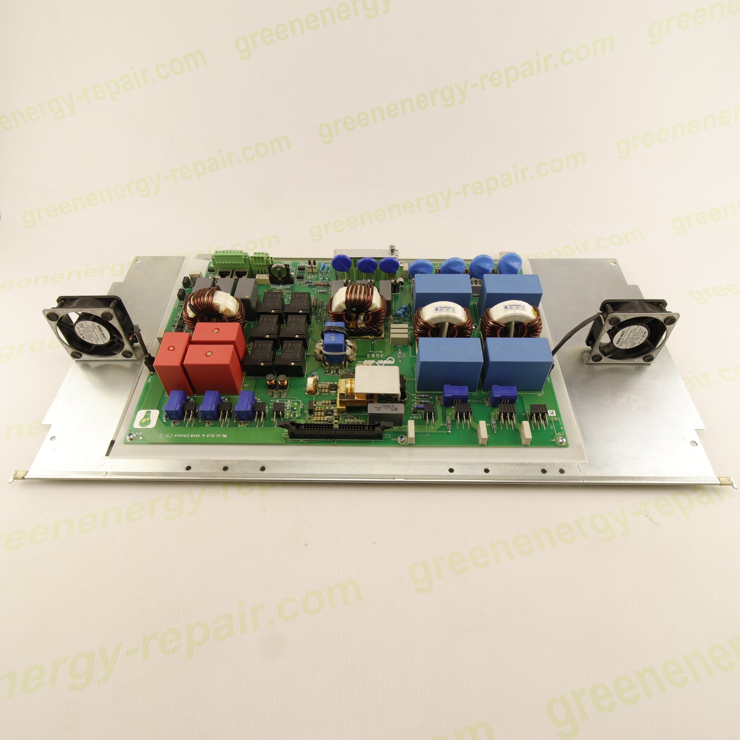 ABB Aurora Power-One 8kW / 10.0kW / 12.5kW Filter & Relay Board – PN 3G83 – Photovoltaic Inverter Module