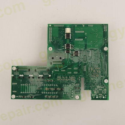 ABB Aurora TRIO 20.0 / 27.6 kW Control Board – Monitoring & Communication Module with RS485, Ethernet & Memory Card