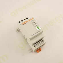 Lovato EXM10 02 I/O Expansion Module – 4 Isolated Digital Inputs + 2 Relay Outputs – DIN Rail 100–240V