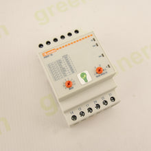 Lovato PMVF10 Multifunction Protection Relay – 3PH+N TRMS – Voltage & Frequency Monitoring 400V