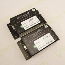 Solar-Log XSTREAM-PKG RF Modem Kit – RS232/485 2.4GHz Wireless Set – For Photovoltaic Monitoring – SMA Compatible