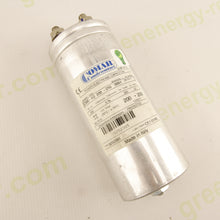 Comar CME-AS 200-250 Power Capacitor – 200µF 250VAC – Industrial Electronic Capacitor – Code 8252385