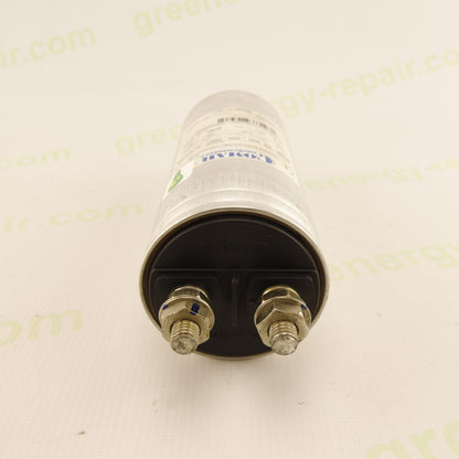 Comar CME-AS 200-250 Power Capacitor – 200µF 250VAC – Industrial Electronic Capacitor – Code 8252385