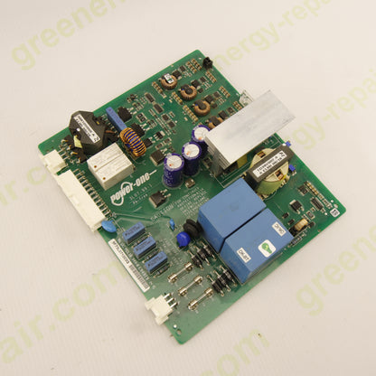 ABB / Power-One Aurora 55/67 kW Power Supply Board – Switching PSU PCB Code 3L07-99-1 Pb-Free – Industrial Photovoltaic Inverter Module