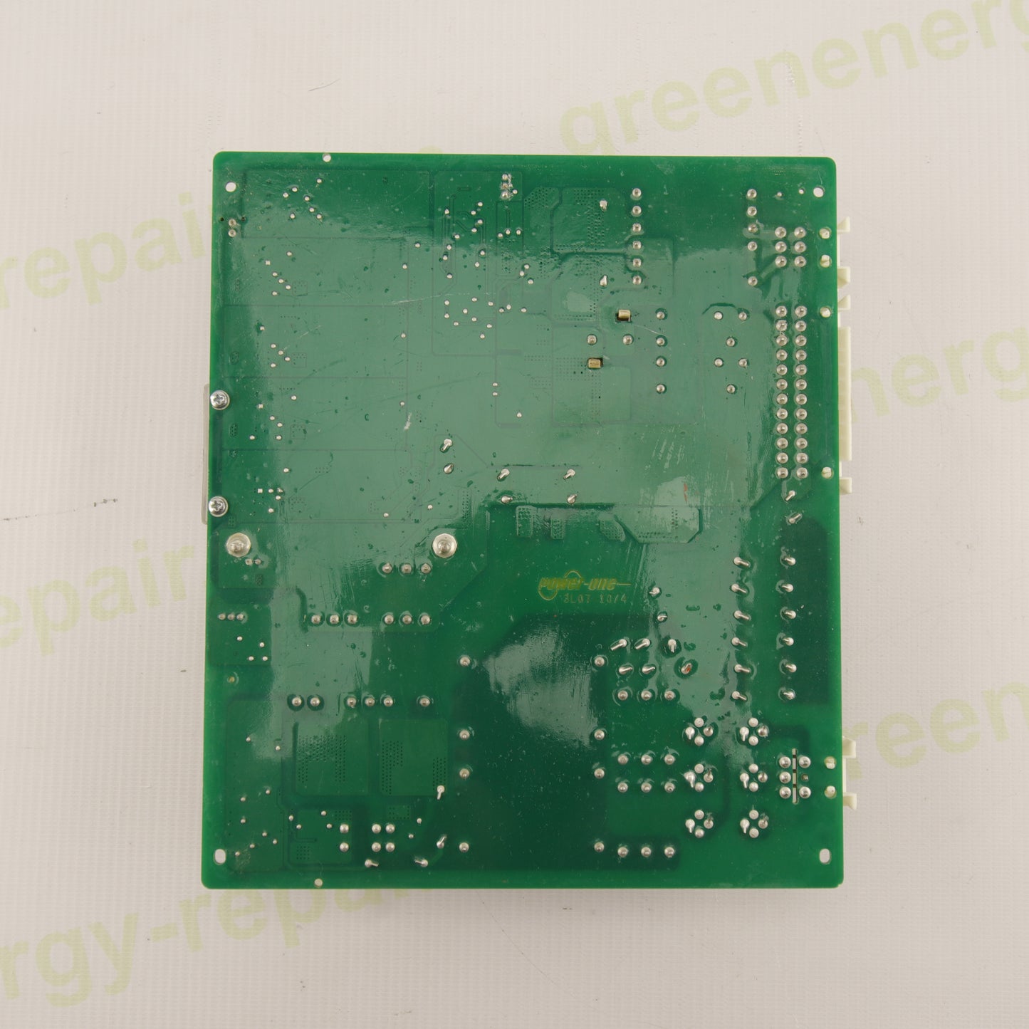 ABB / Power-One Aurora 55/67 kW Power Supply Board – Switching PSU PCB Code 3L07-99-1 Pb-Free – Industrial Photovoltaic Inverter Module